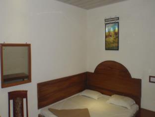 Thekkady India Reservation