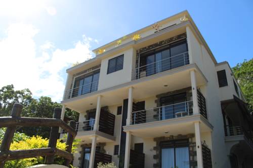 Moka Mauritius Reservierung Hotel Promo Code Booking.com