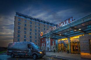 Manchester United Kingdom Reservation Promo Code Agoda.com