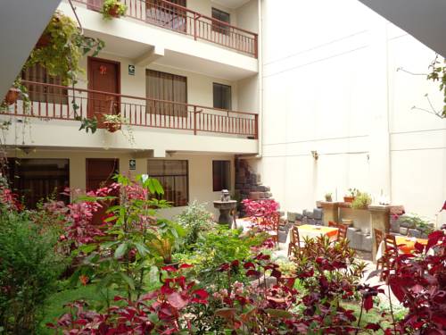 Cusco Peru Reservation Promo Code Booking.com