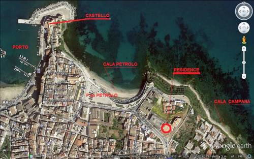 Castellammare del Golfo Italy Reservation Promo Code Booking.com