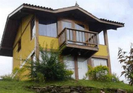 Goncalves (Minas Gerais) Brazil Reservation
