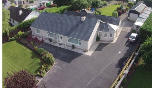 Mountmellick Ireland Reservation