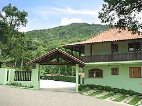 Monte Verde (Minas Gerais) Brazil Reservation