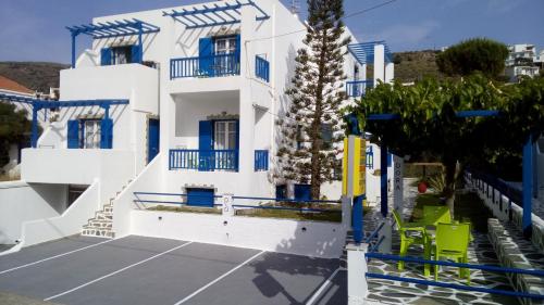Andros Greece Reservation Promo Code Agoda.com