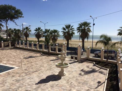 Porto Empedocle Italy Reservation