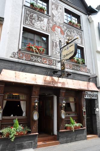 Rüdesheim am Rhein Germany Reservation Promo Code Booking.com
