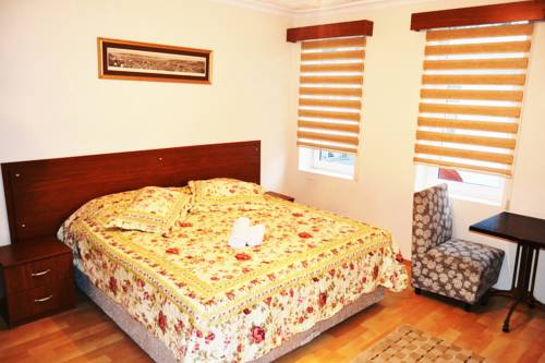 İstanbul Turkey Reservation