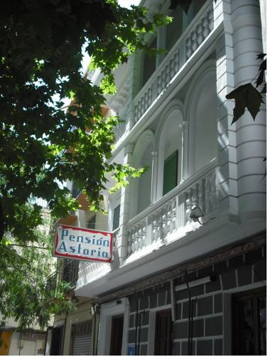 Lanjaron Spanje promotiecode hotelreservering booking.com