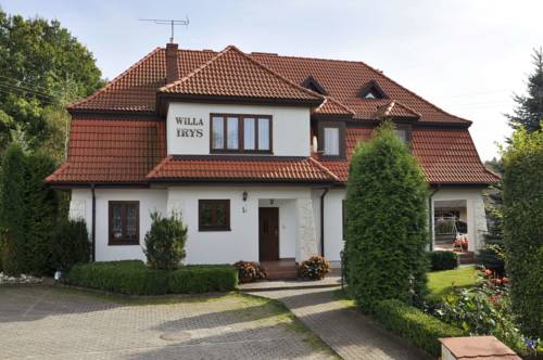 Kazimierz Dolny Polen promotiecode hotelreservering booking.com