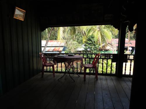 Chi Phat Cambodia Reservation