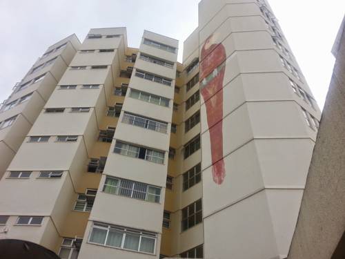 Caldas Novas Brasil código promocional de reserva de hotel booking.com