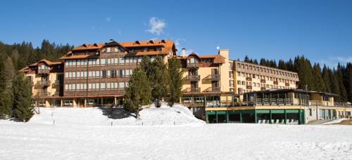 Madonna di Campiglio Italy Reservation Promo Code Booking.com