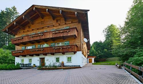 Fieberbrunn Austria Reservation Promo Code Agoda.com