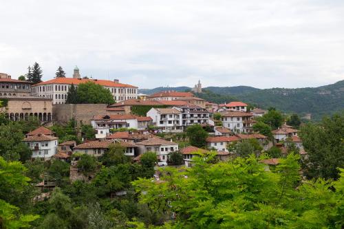 Veliko Tarnovo Bulgaria Reservation Promo Code Agoda.com