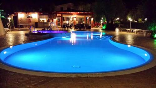 Vieste Italy Reservation