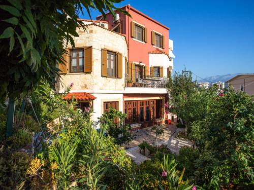 Makris Toikhos Griekenland promotiecode hotelreservering booking.com