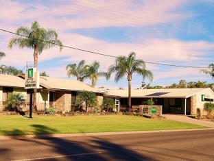 Barooga Australia Reservation