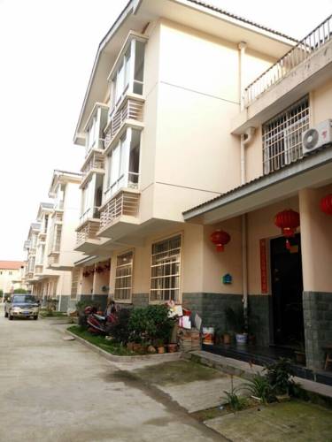 Wuyishan China Reservation Promo Code Booking.com