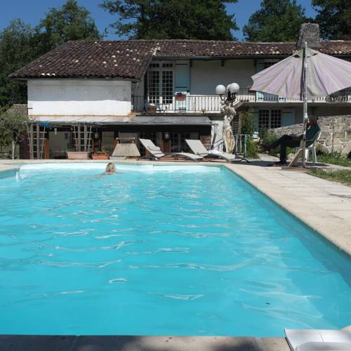 Moulon-sur-Dordogne Francia Código promocional de reserva de hotel Booking.com