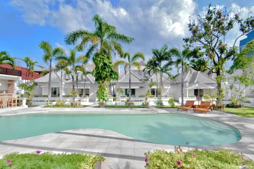 Seminyak Indonesia Reservation
