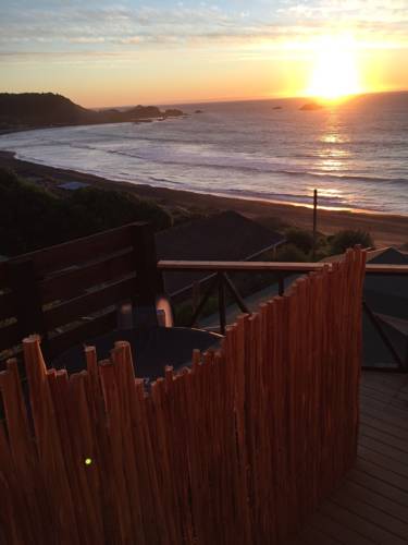 Matanzas Chile Reservation