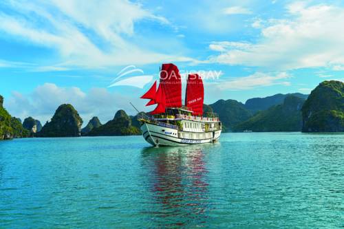 Ha Long Vietnam Reservation Promo Code Booking.com
