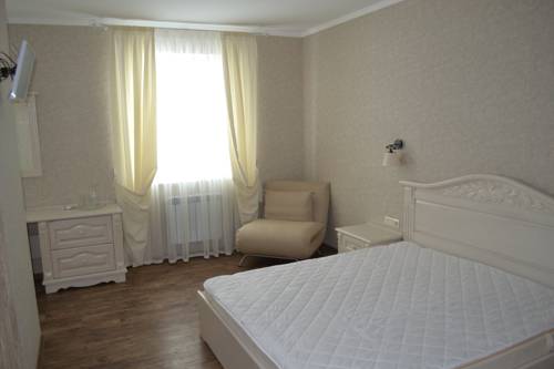 Yevpatoriya Crimea Reservation