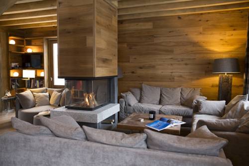 夏慕尼勃朗峰 法國 Chamonix-Mont-Blanc 预订促销代码 booking.com