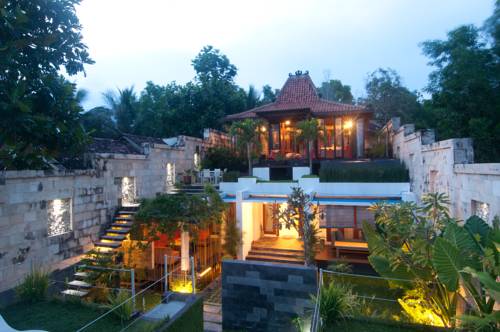 Parangtritis Indonesië promotiecode hotelreservering booking.com