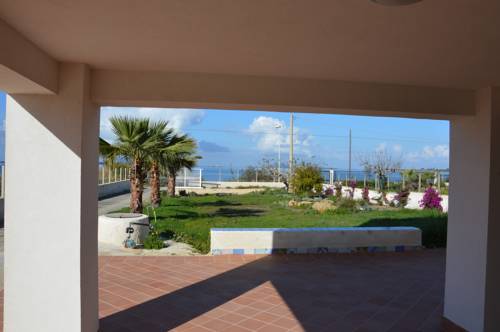 Marsala Italië promotiecode hotelreservering booking.com