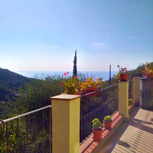 Castellaro Italy Reservation