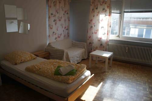 Basel Switzerland Reservation