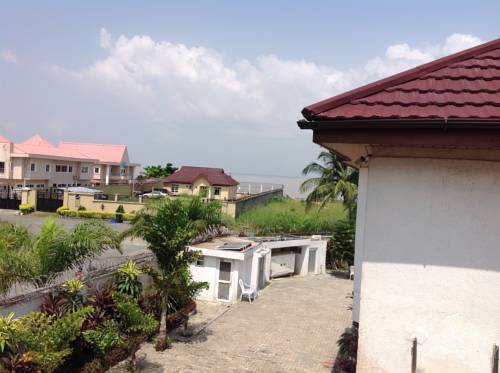 Lekki, Lagos Nigeria promotiecode hotelreservering booking.com
