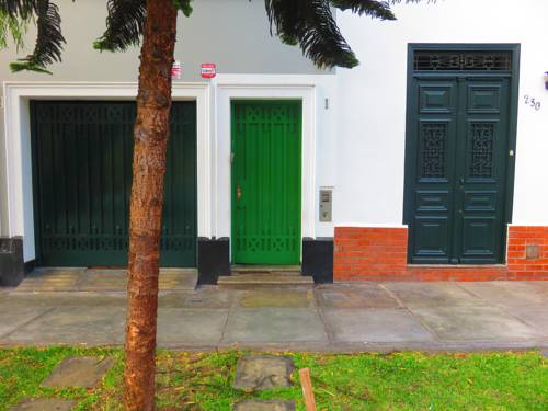 Lima Pérou code promo de réservation d'hôtel booking.com