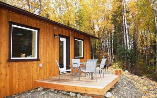 Talkeetna (AK) United States Reservation Promo Code Agoda.com