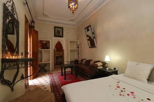 Marrakech Marruecos Código promocional de reserva de hotel Booking.com