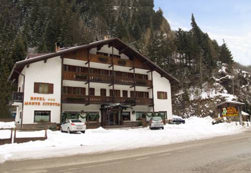 Alleghe Italy Reservation