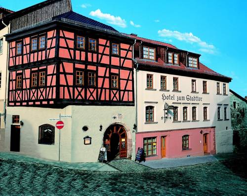Kahla Deutschland Reservierung Hotel Promo Code Booking.com