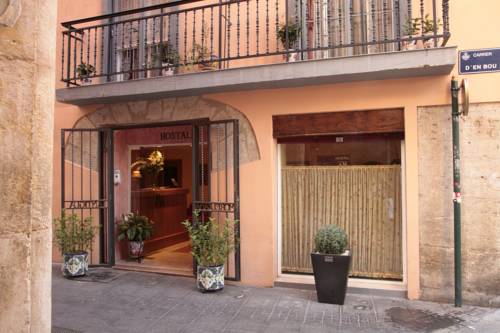 Valencia Spain Reservation