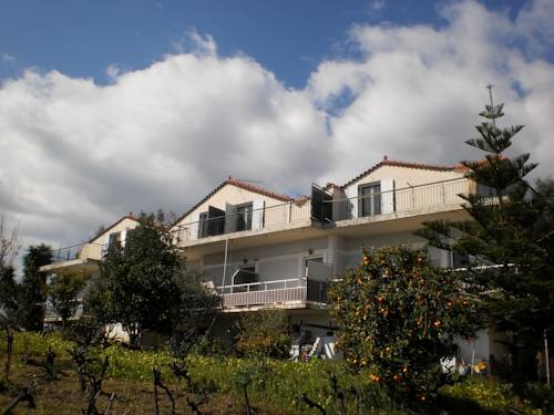 Koroni Greece Reservation