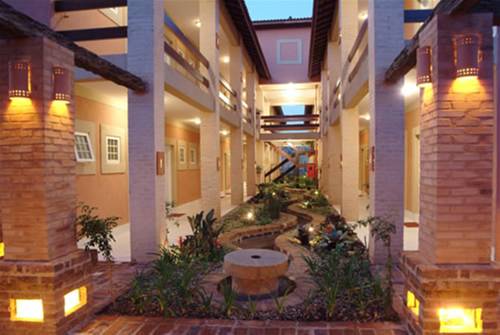 São Pedro (São Paulo) Brazil Reservation