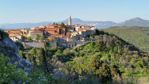 Labin Croatia Reservation Promo Code Booking.com