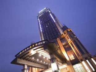 Nanchang China Reservation
