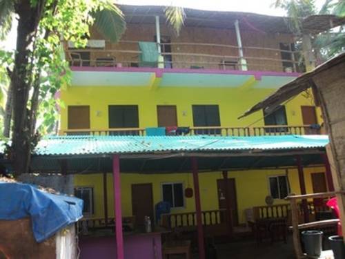 Arambol India promotiecode hotelreservering booking.com