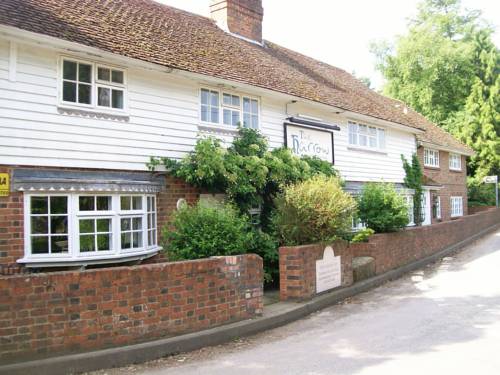 Lenham United Kingdom Reservation Promo Code Booking.com
