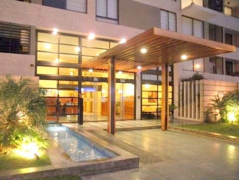 Lima Peru promotiecode hotelreservering booking.com