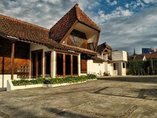 Bandung Indonesia Reservation