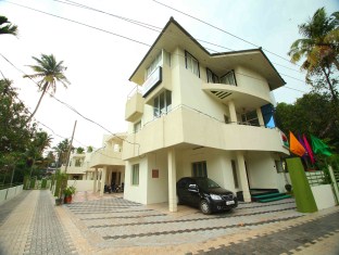 Kollam India Reservation