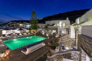 Mykonos Greece Reservation